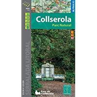 Los mejores  - P. N. Collserola 1: 20.000: Mapkit